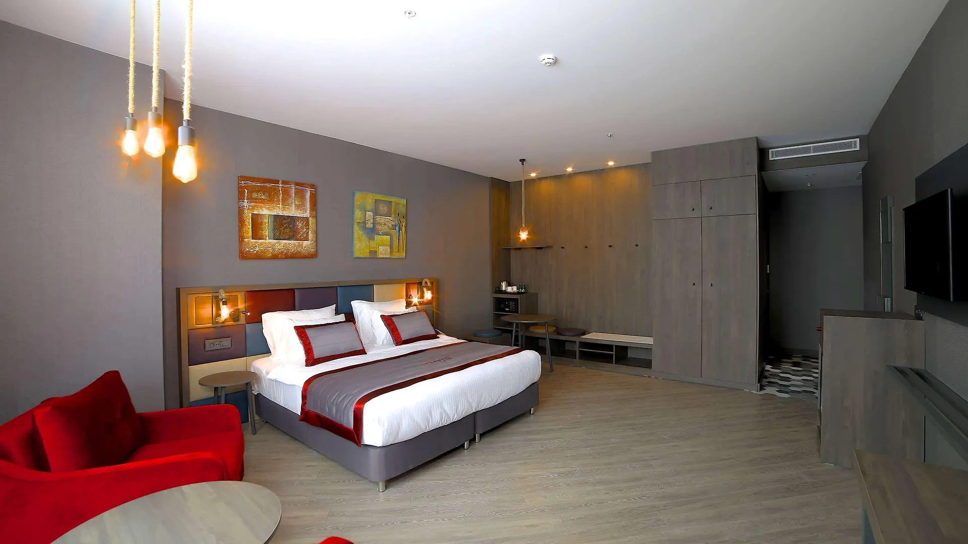 Ramada Encore By Wyndham Istanbul Avcilar