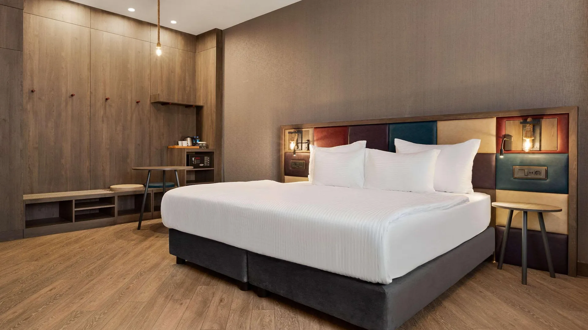 Ramada Encore By Wyndham Istanbul Avcilar