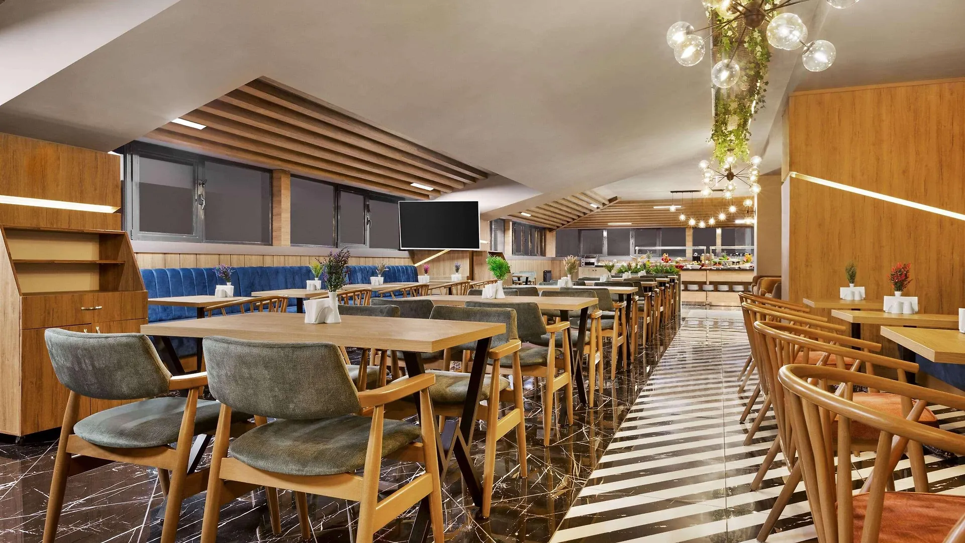 Ramada Encore By Wyndham Istanbul Avcilar 4*,  טורקיה