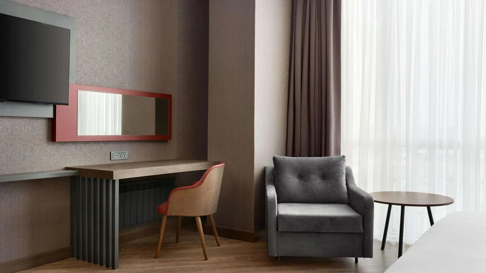 Ramada Encore By Wyndham Istanbul Avcilar מלון