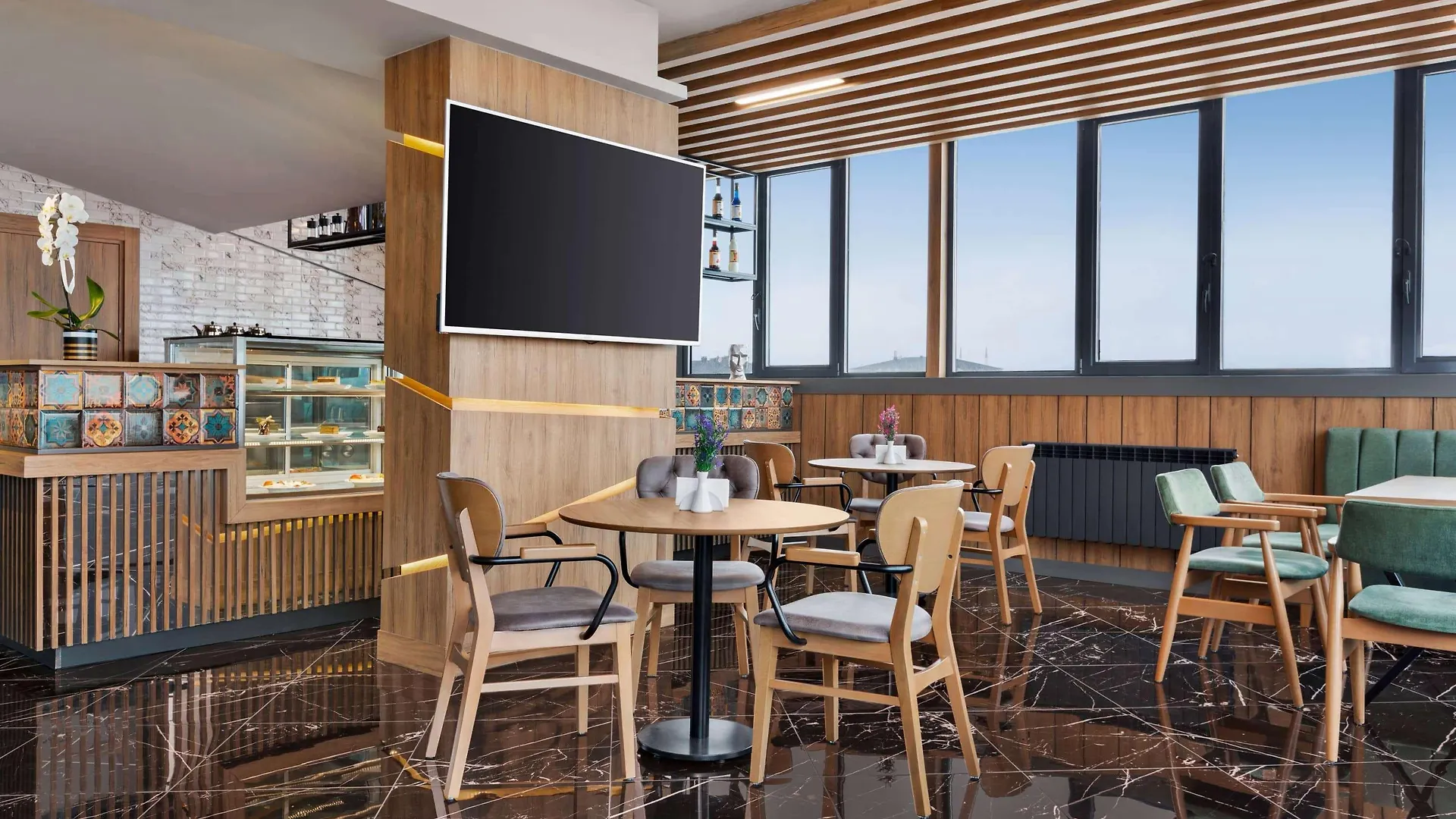 **** Hotel Ramada Encore By Wyndham Istanbul Avcilar Turkey