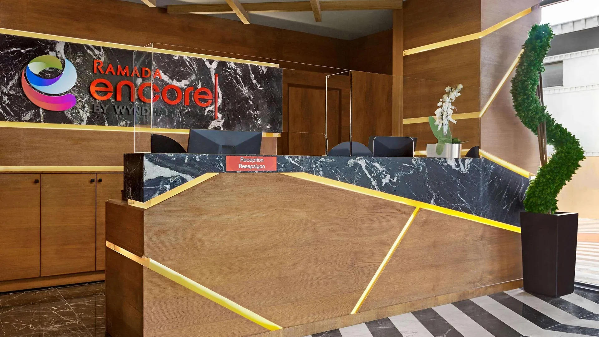 Ramada Encore By Wyndham Istanbul Avcilar 4*,  Turkey