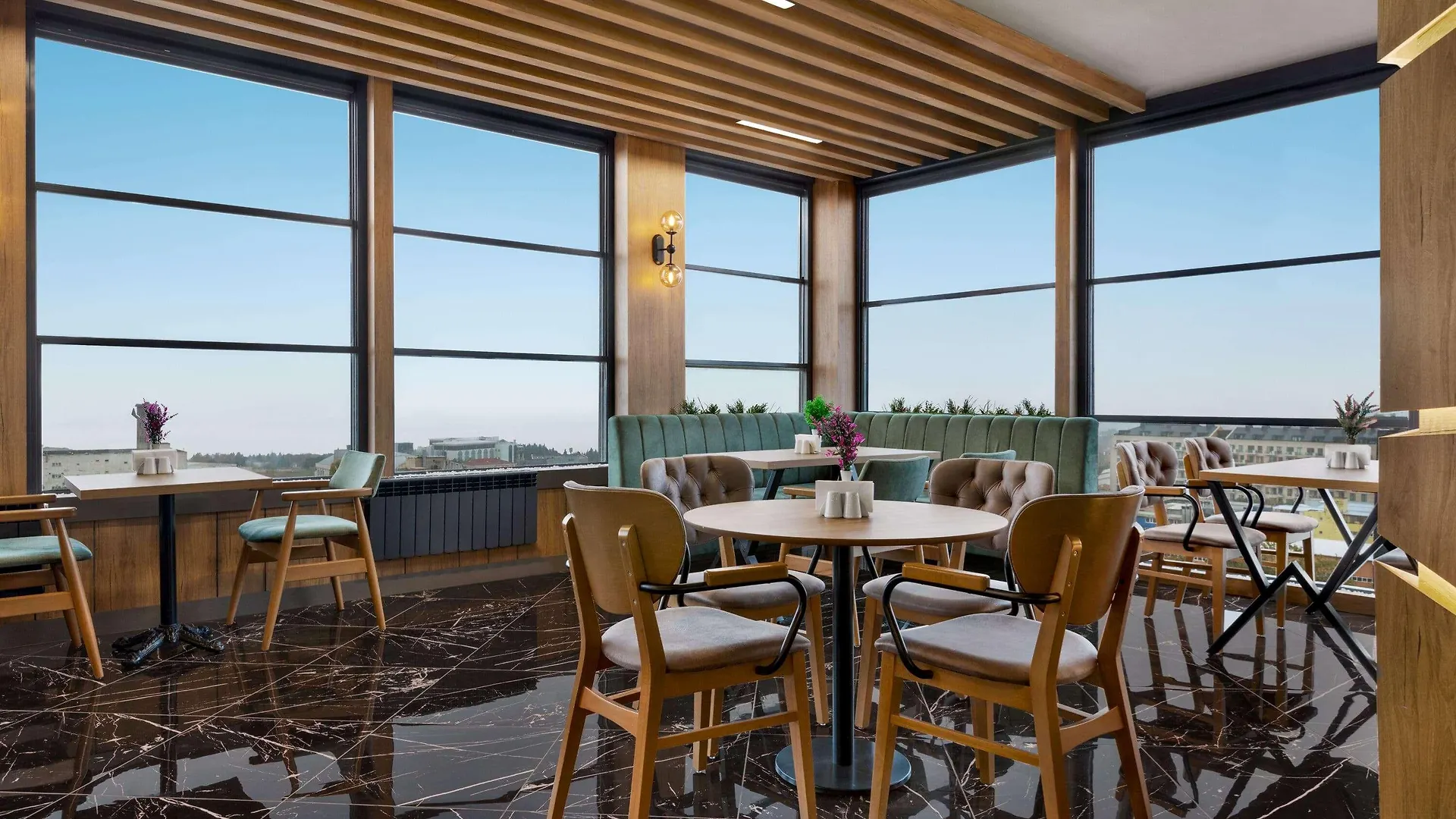 Ramada Encore By Wyndham Istanbul Avcilar