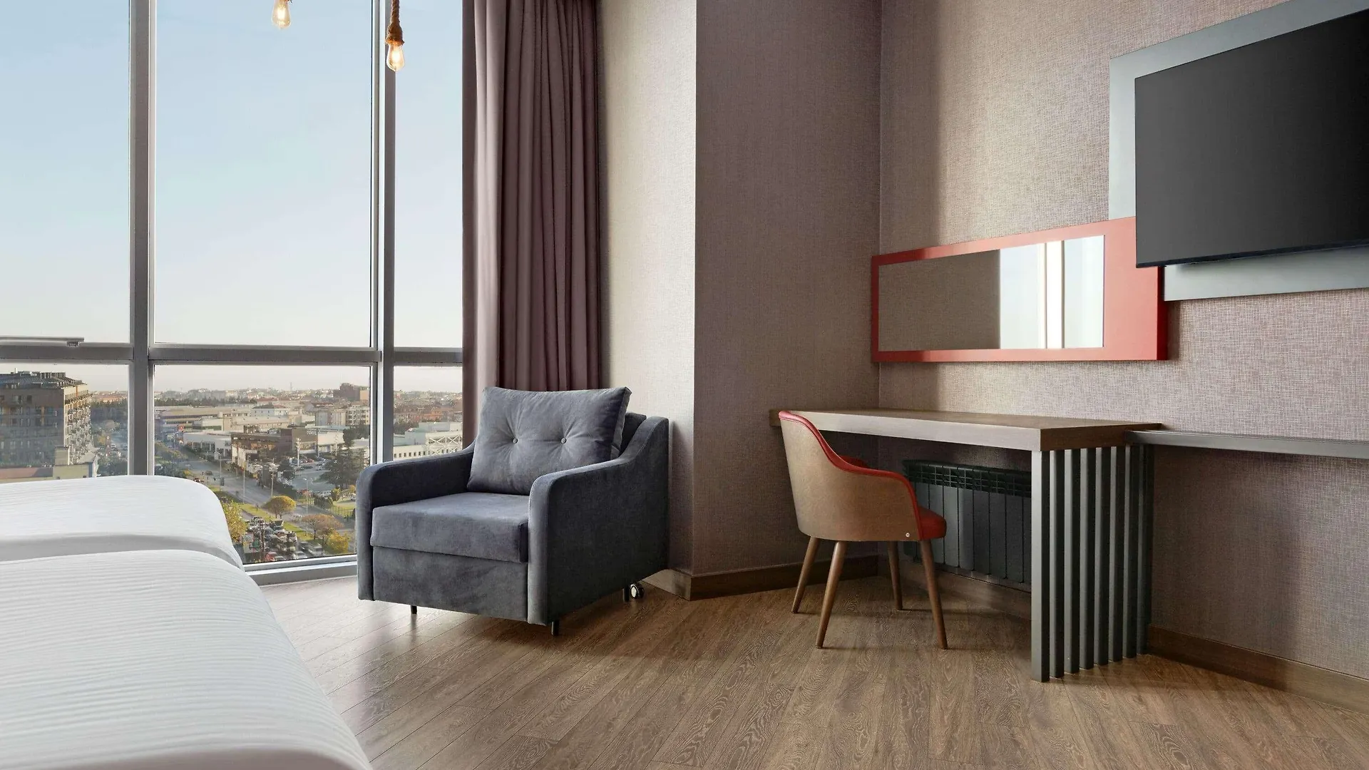 Ramada Encore By Wyndham Istanbul Avcilar