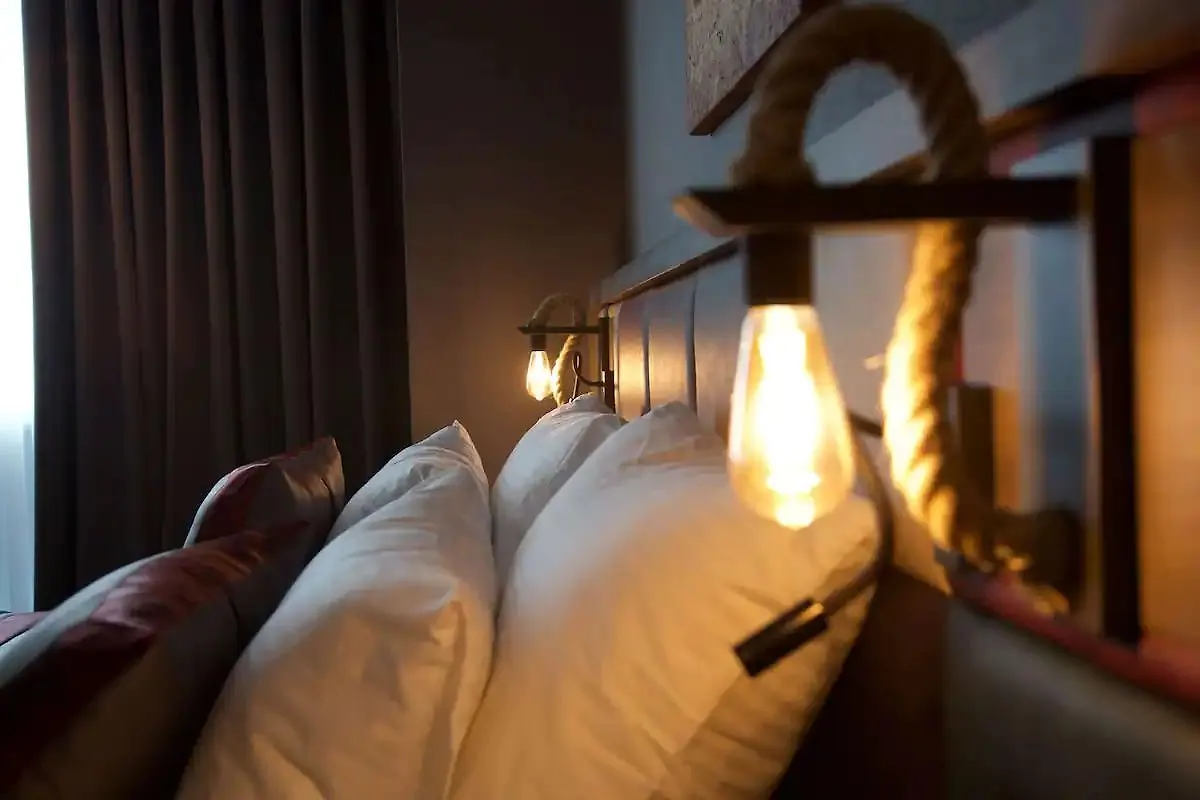 Hotel Ramada Encore By Wyndham Istanbul Avcilar