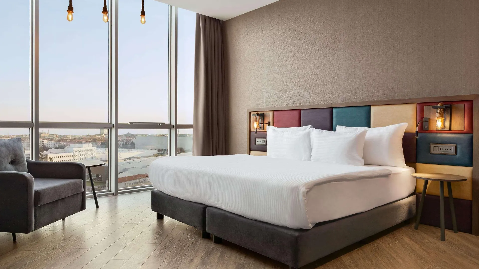 Hotel Ramada Encore By Wyndham Istanbul Avcilar