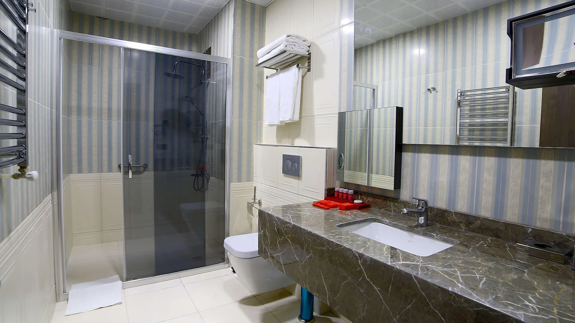 Ramada Encore By Wyndham Istanbul Avcilar