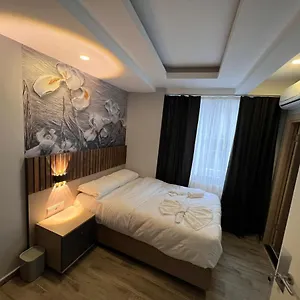 فندق Nook Boutique, اسطنبول
