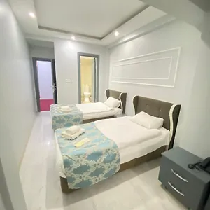 فندق Abam, اسطنبول