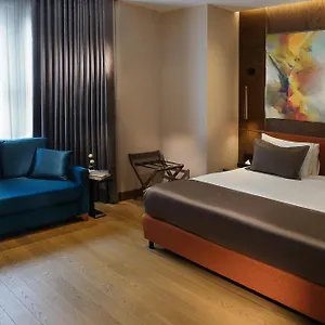 Hotel Nex &