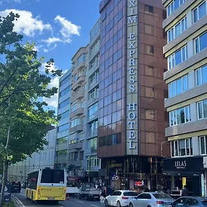 Taxim Express Bosphorus Istanbul