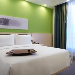 Hotel Hampton By Hilton Centre Minsk