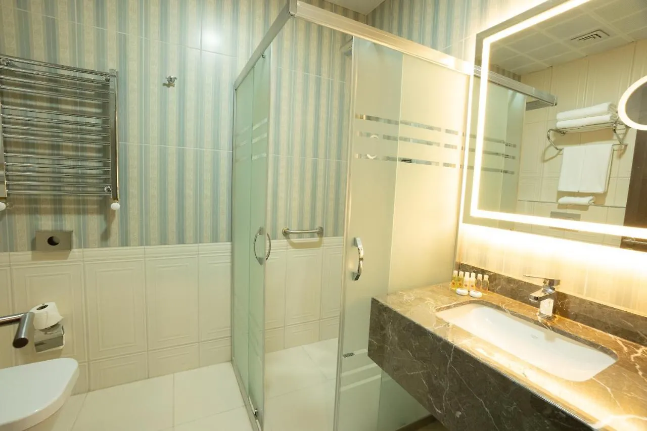 Ramada Encore By Wyndham Istanbul Avcilar
