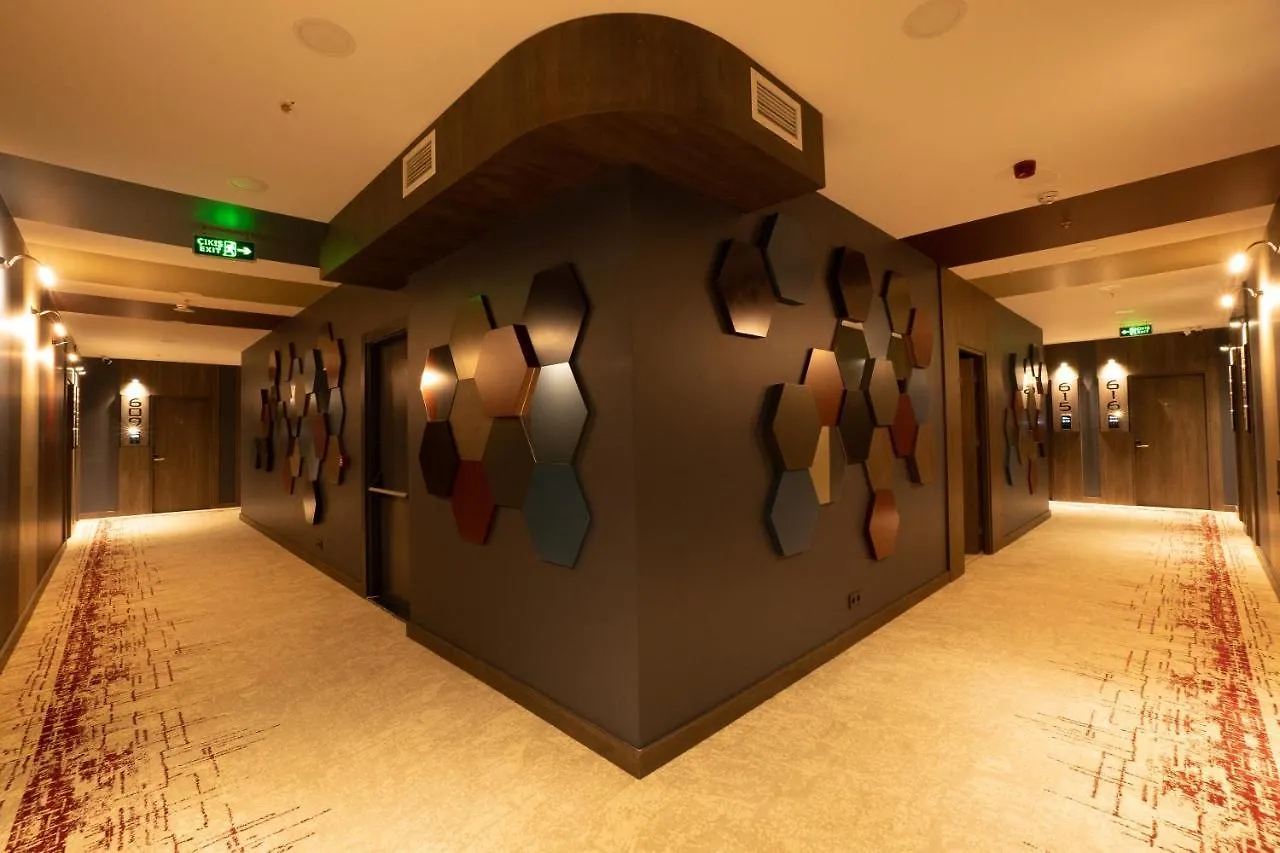 Ramada Encore By Wyndham Istanbul Avcilar Hotel