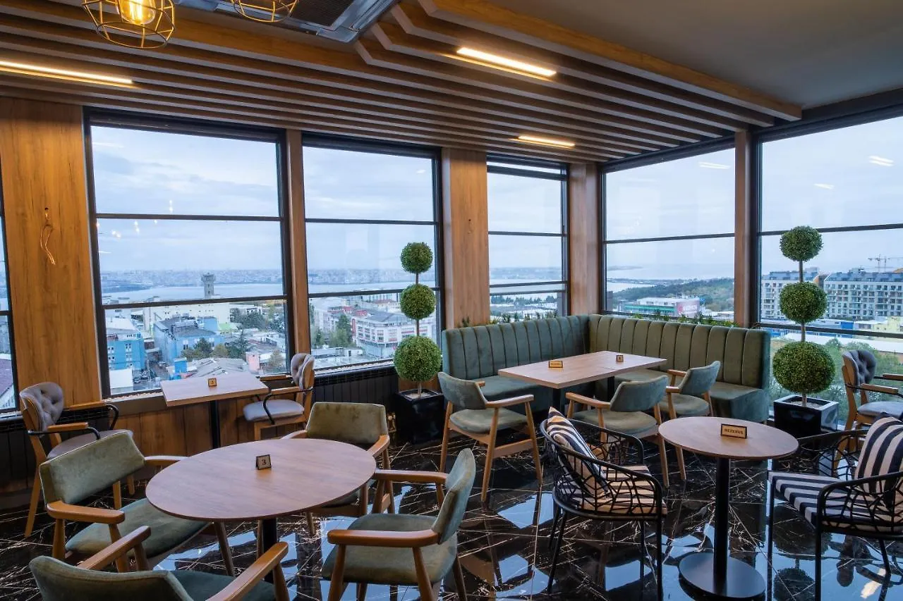**** Hotel Ramada Encore By Wyndham Istanbul Avcilar Türkei
