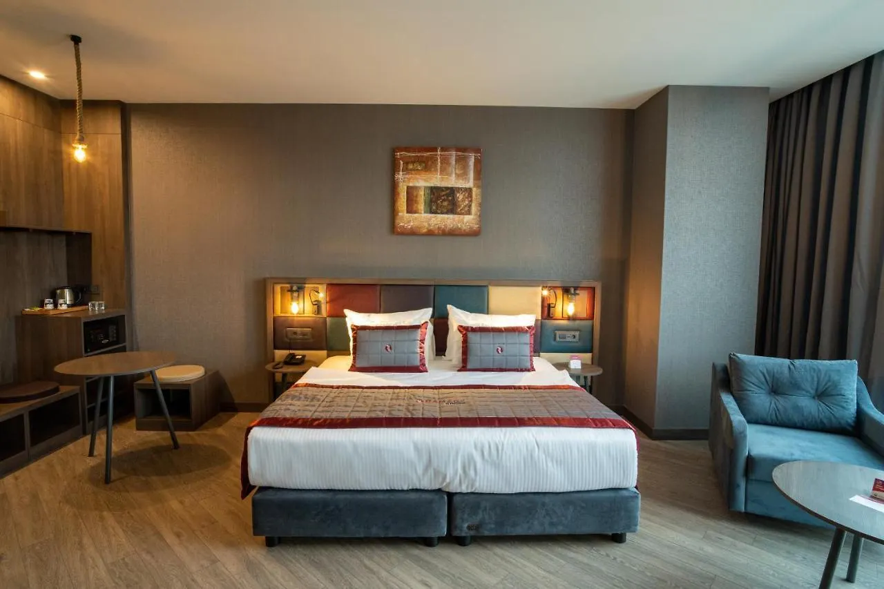 Ramada Encore By Wyndham Istanbul Avcilar