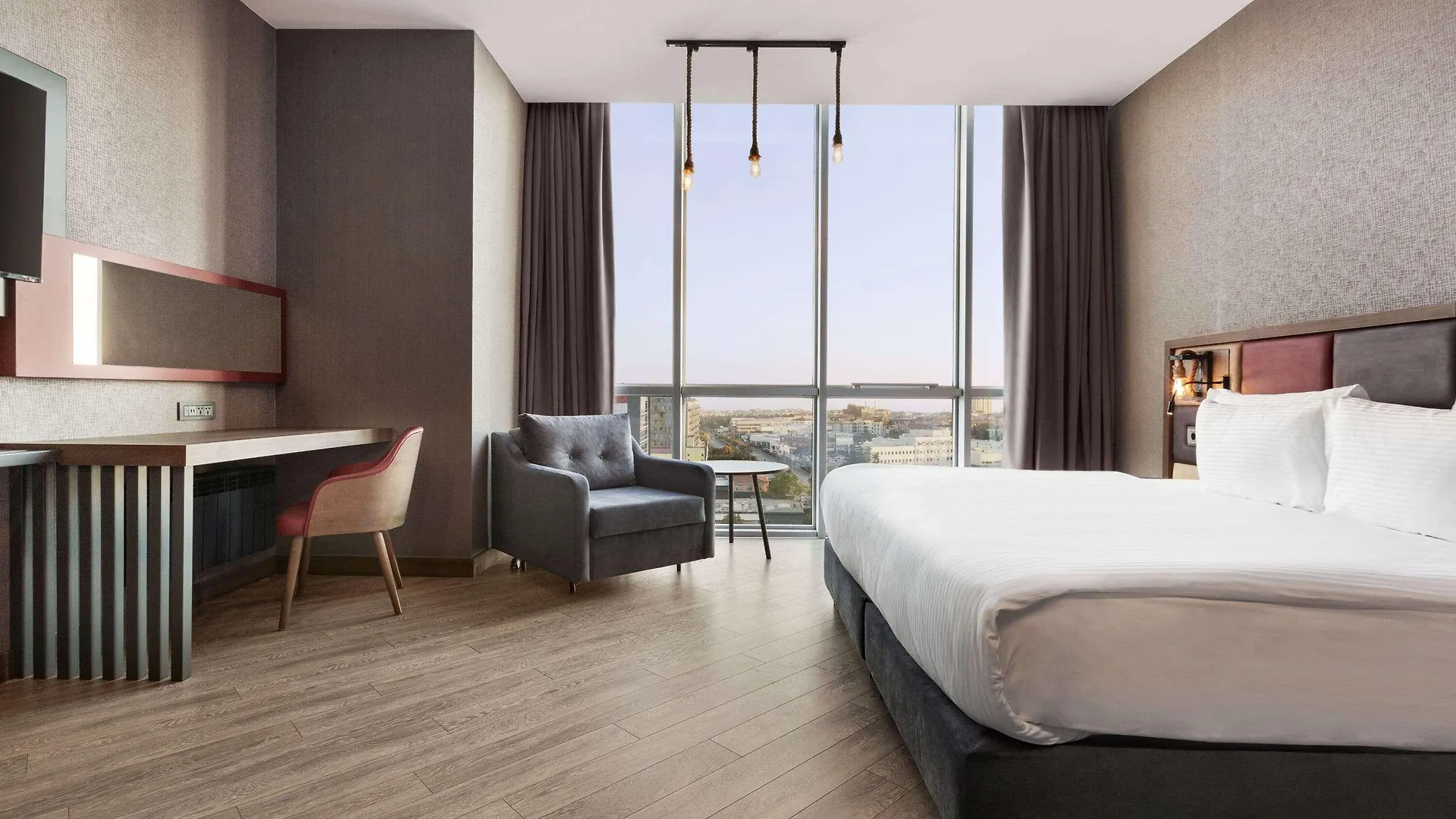 Ramada Encore By Wyndham Istanbul Avcilar 4*,  Türkei