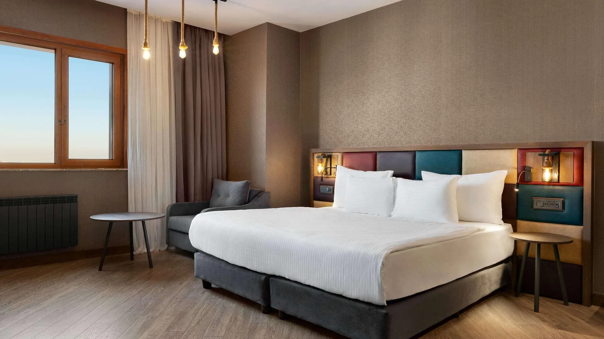 Hotel Ramada Encore By Wyndham Istanbul Avcilar