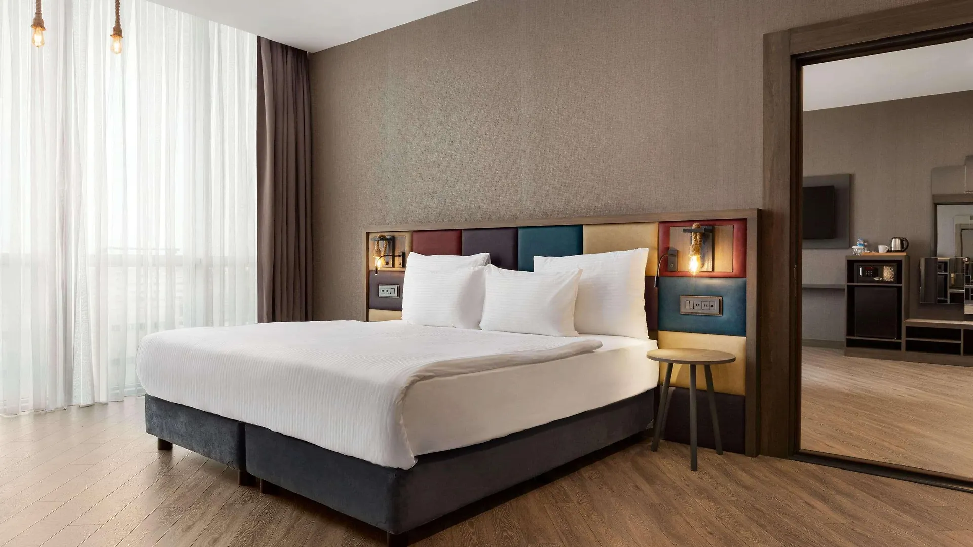 Ramada Encore By Wyndham Istanbul Avcilar