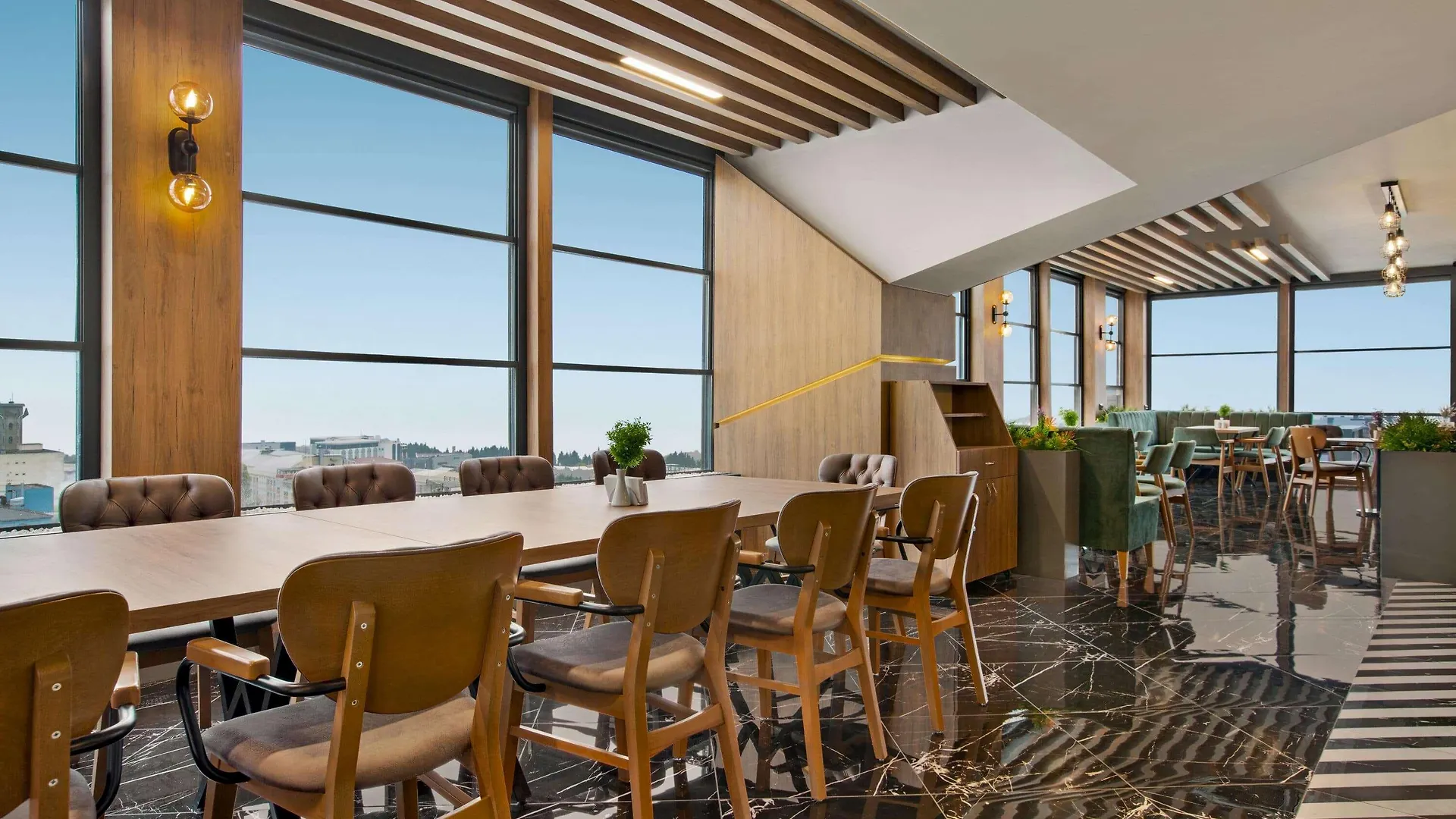Ramada Encore By Wyndham Istanbul Avcilar Hotel