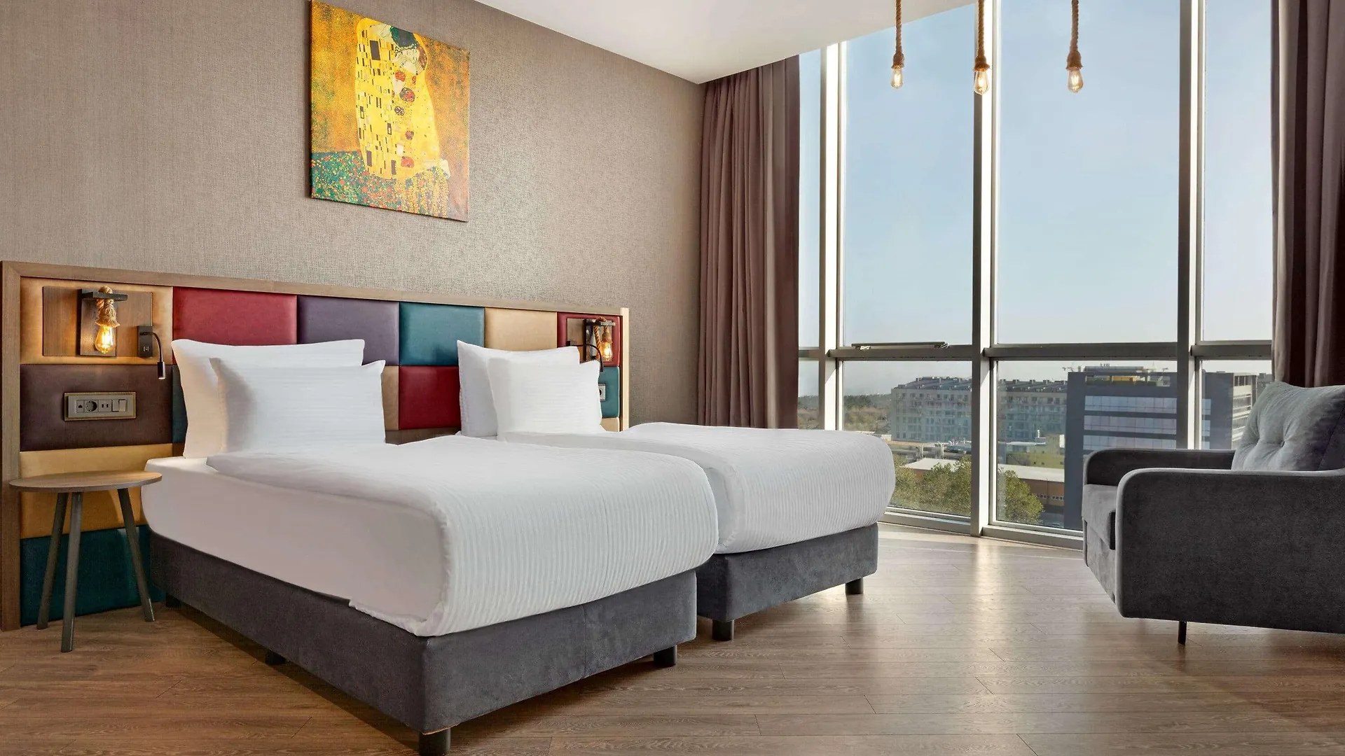 Ramada Encore By Wyndham Istanbul Avcilar Türkei