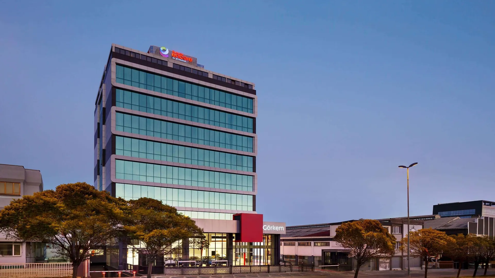Ramada Encore By Wyndham Istanbul Avcilar