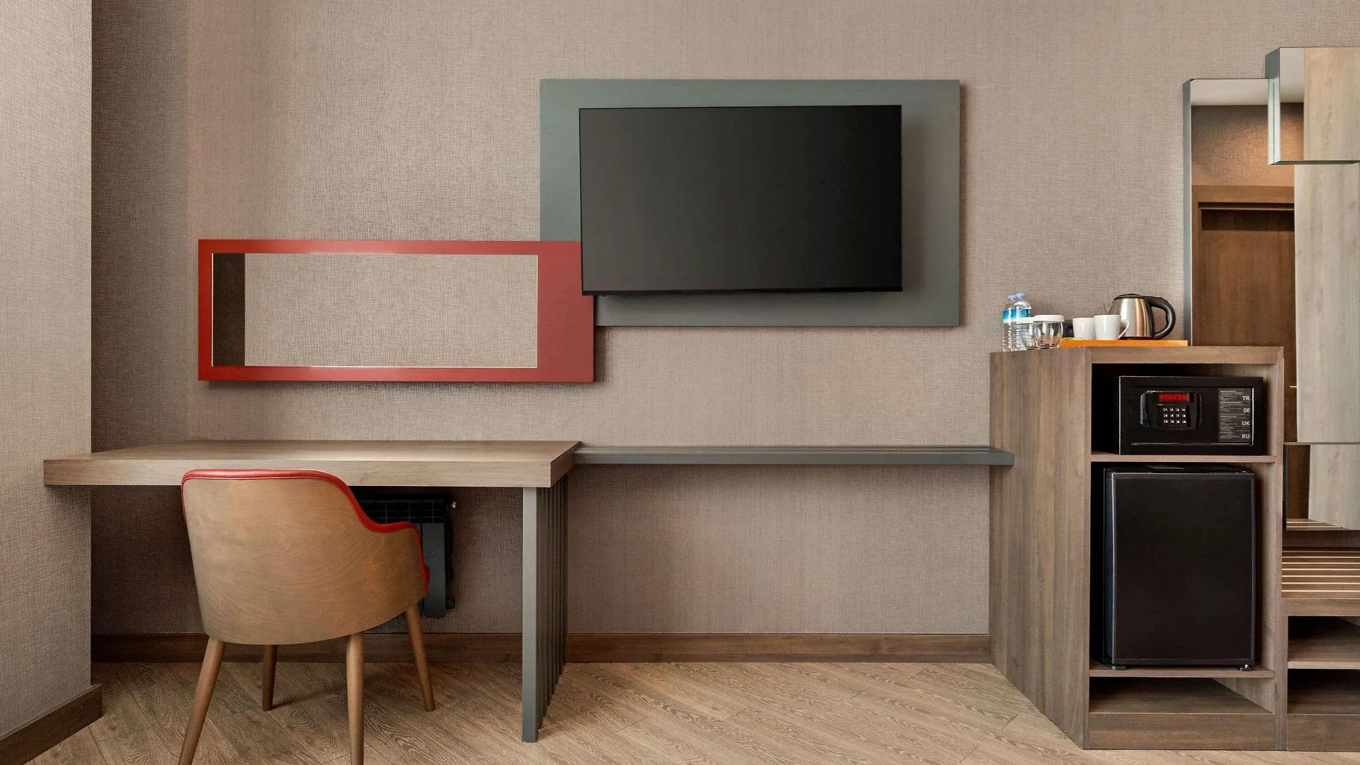 Ramada Encore By Wyndham Istanbul Avcilar 4*,  Türkei