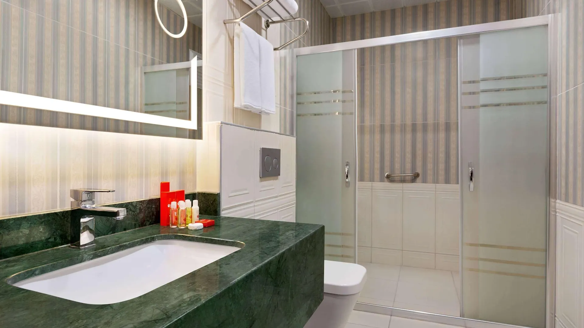 Ramada Encore By Wyndham Istanbul Avcilar Hotel